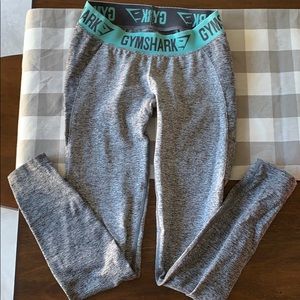 Gymshark Flex Women’s Full Length Leggings